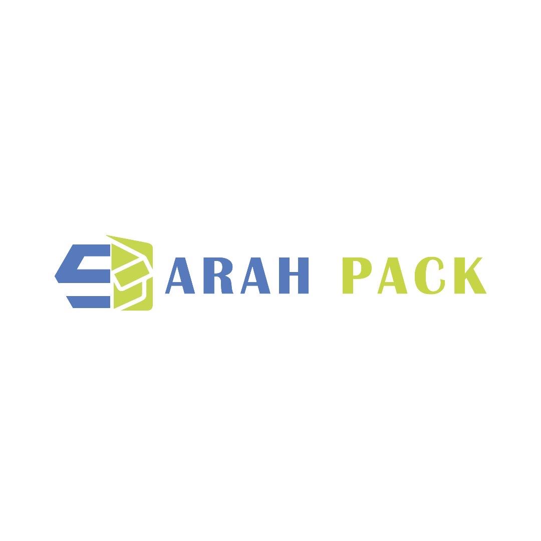 Sarah Pack Logo