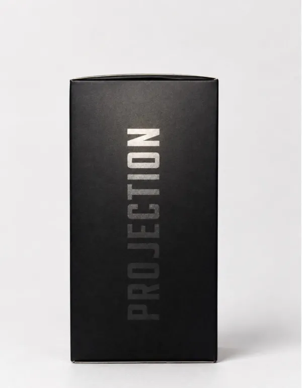 Projection – vue 2
