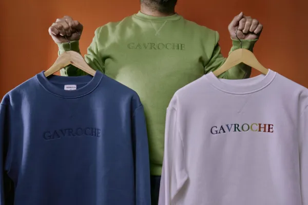 Gavroche – vue 13
