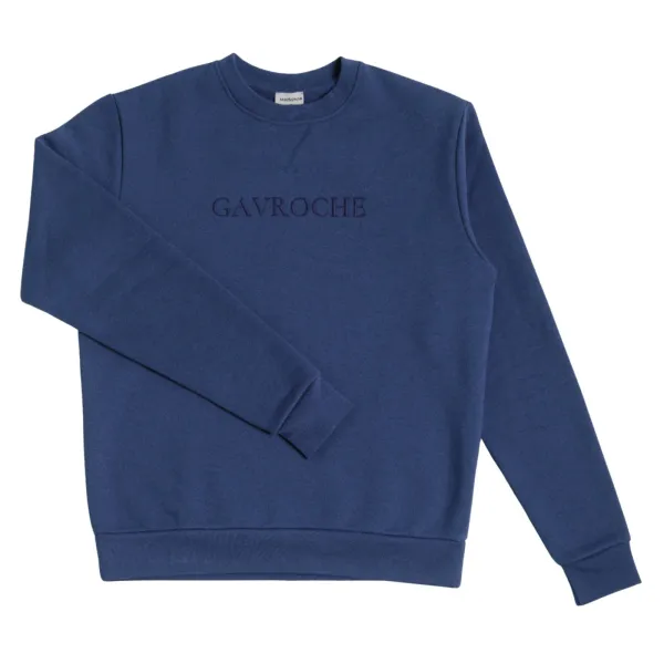 Gavroche – vue 12