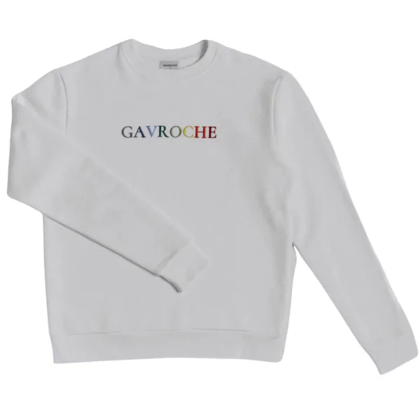 Gavroche – vue 6