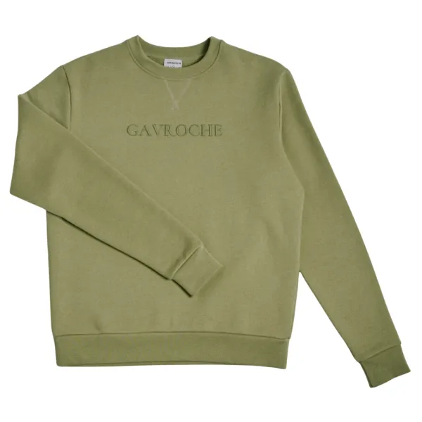 Gavroche – vue 18