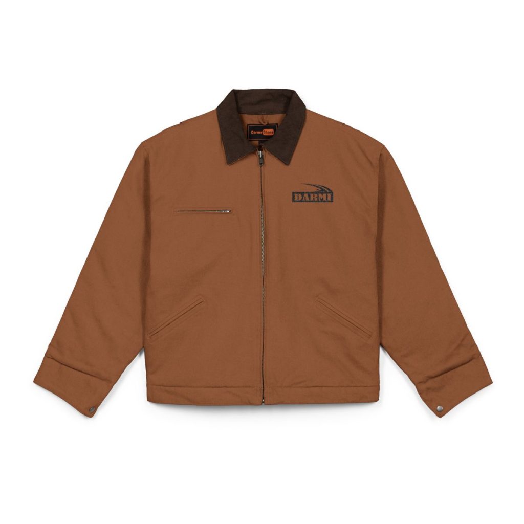 DARMI WORK JACKET™