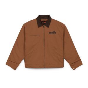 DARMI WORK JACKET™