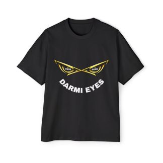 DARMI EYES T-SHIRT