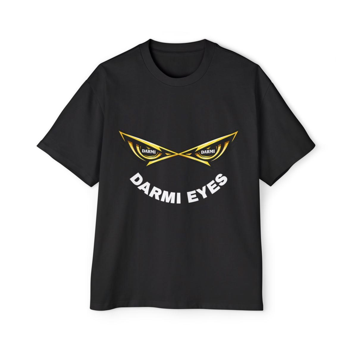 DARMI EYES T-SHIRT