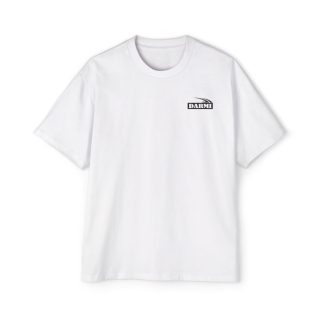 DARMI LOOK MOM I MADE IT T-SHIRT