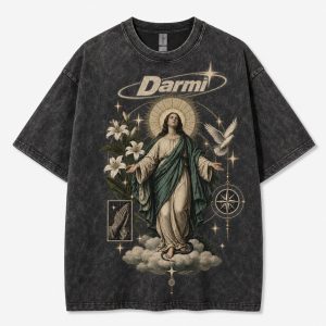 SAINT DARMI™