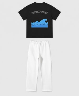 OUTFIT — DARMI VAULT