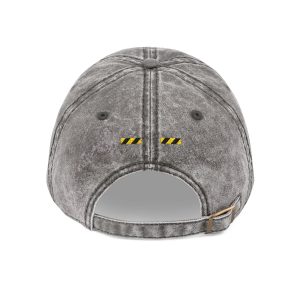 VINTAGE DARMI CAP — DARMI VAULT